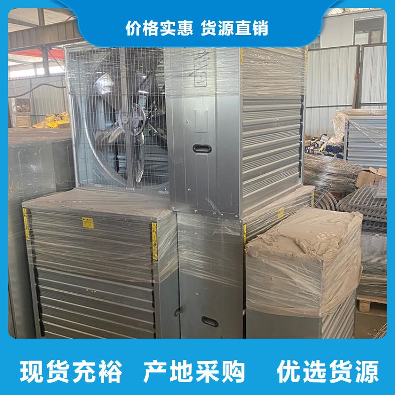 镀锌板负压风机货源