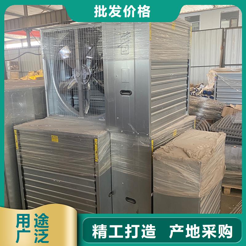 镀锌板负压风机货源