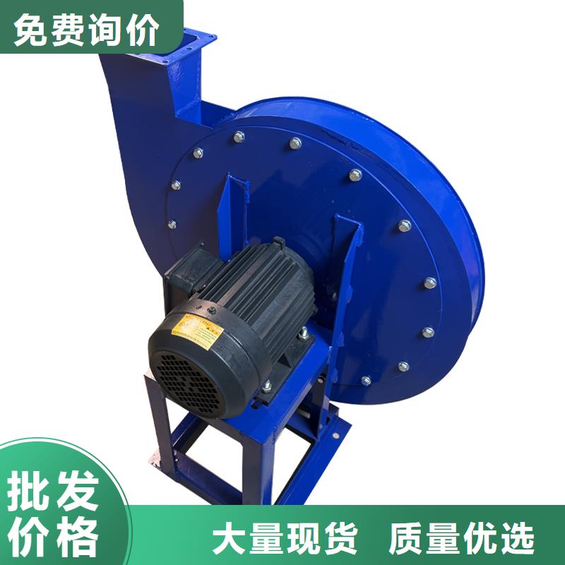 11-62A型多翼式离心风机出厂价格