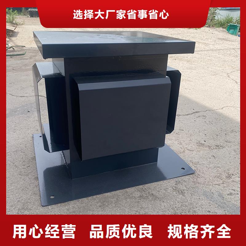 屋顶风道变压式风帽-专注研发