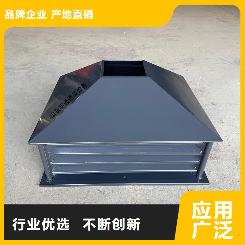 防倒灌风帽公司