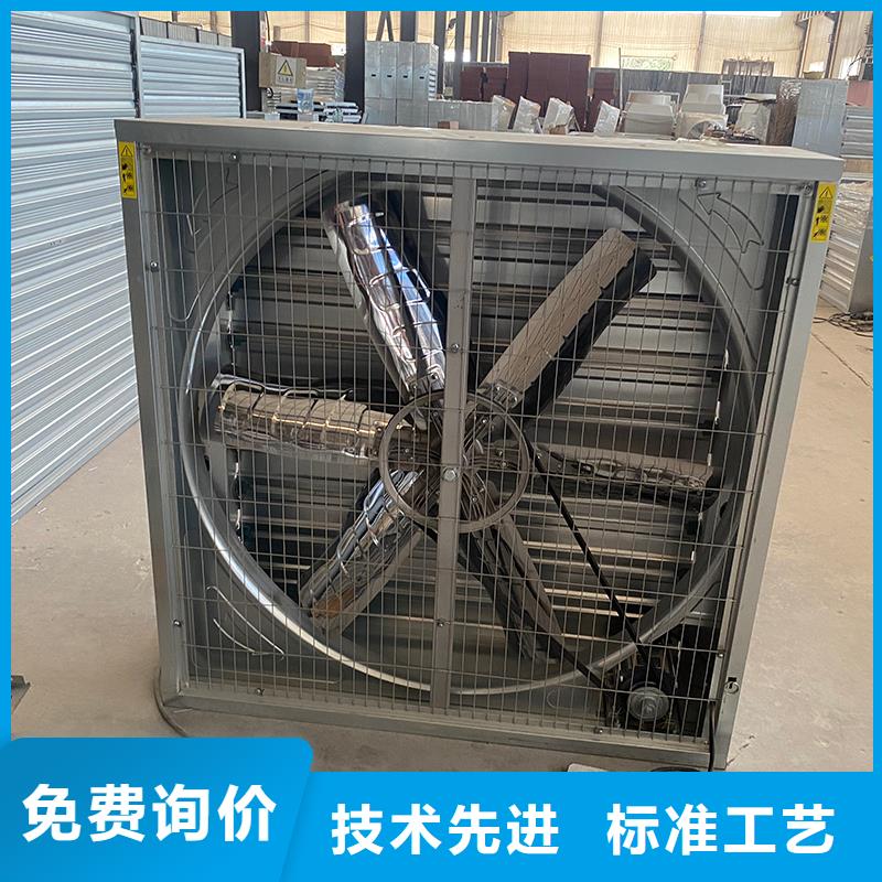 呼和浩特重锤式墙壁风机诚信企业