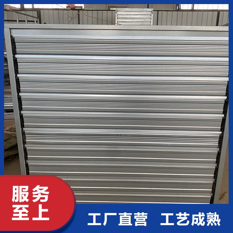 眉山车间排风扇直销价格