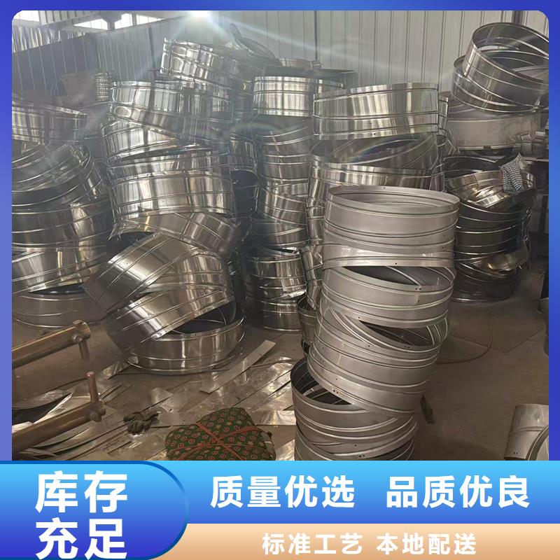 中式楼房雨帽烟囱帽质量保证