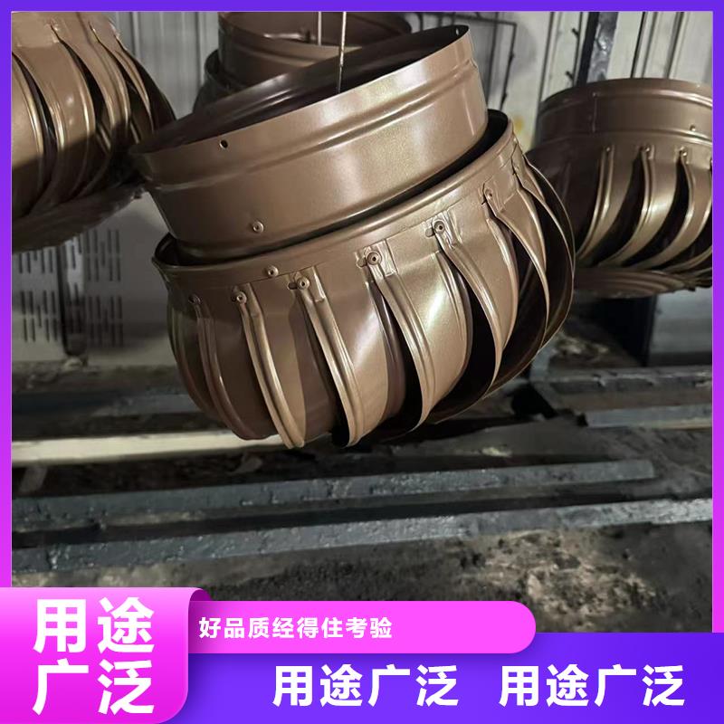 通风换气防雨楼房透气帽尺寸定制