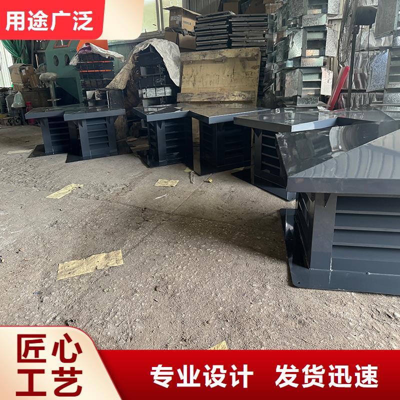 BPS-III全能型无动力风帽多重优惠
