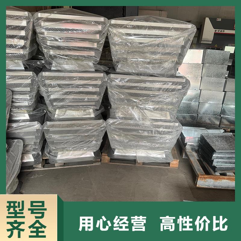 B系列抜气风帽厂家，直销