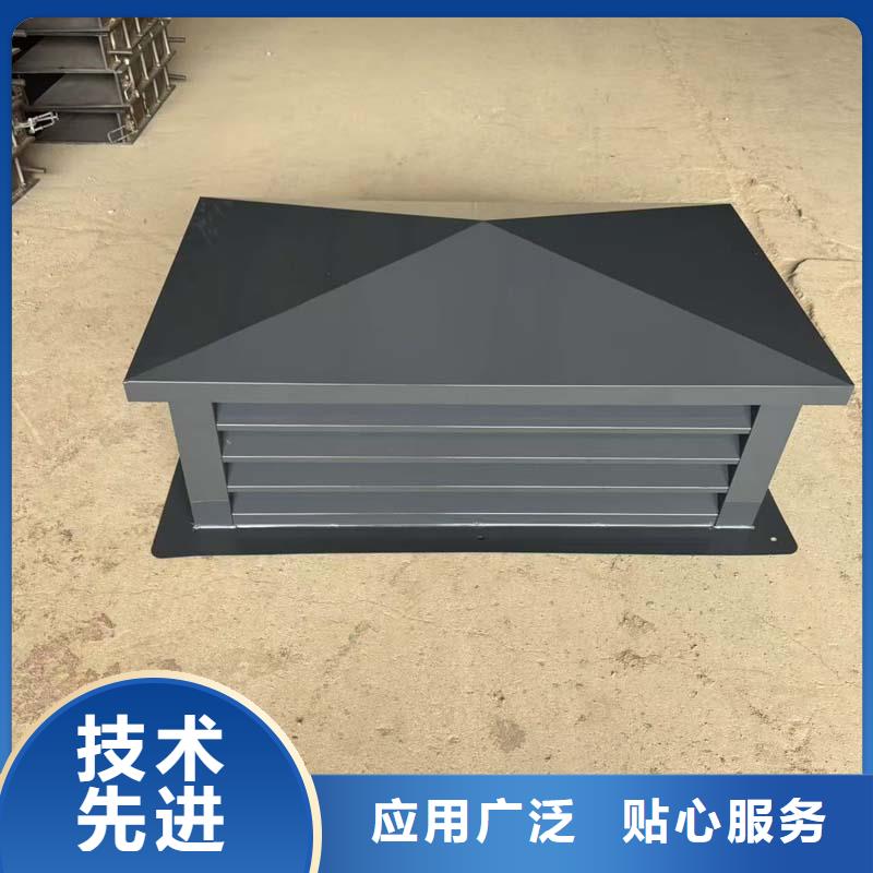C系列百叶排气道成品风帽全国走货