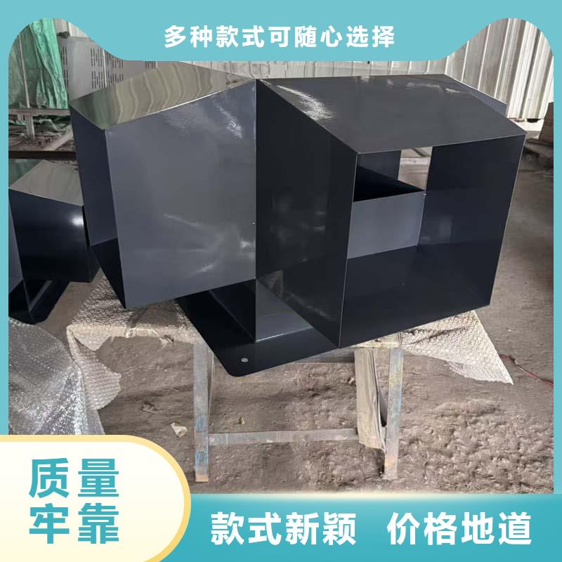 G系列烟道防倒灌风帽价格低