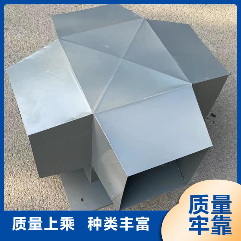 汕尾非标高质量无动力风机全304材质