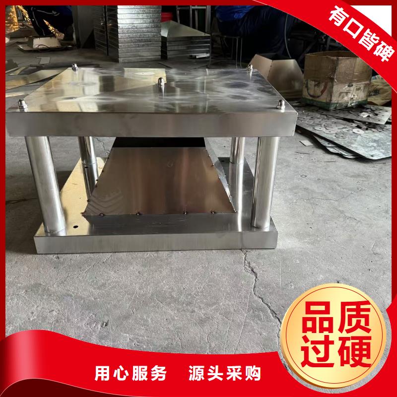 无噪音无动力风帽靠谱厂家
