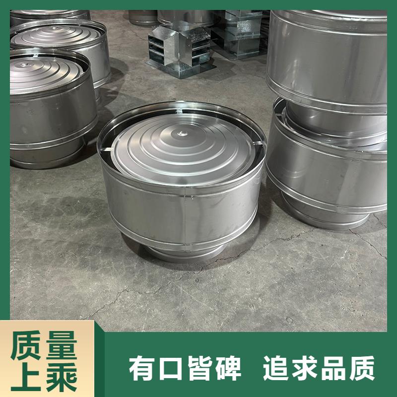 A系列排气道风帽实力老厂