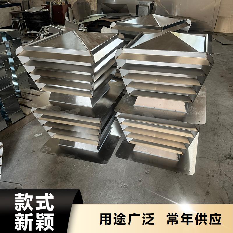 无噪音无动力风帽靠谱厂家