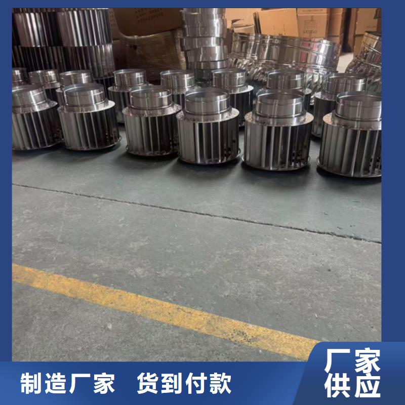 A系列排气道风帽实力老厂