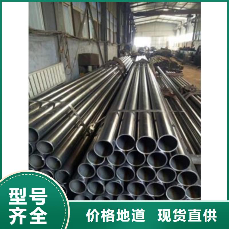亚广金属Q345B精密钢管价格低交货快