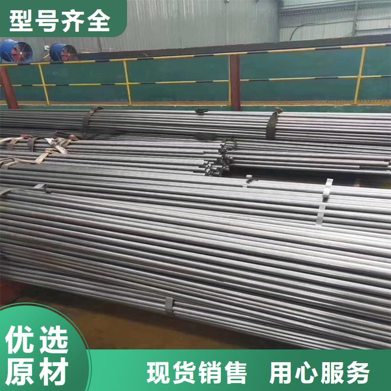 精密管精密钢管厂家实力雄厚