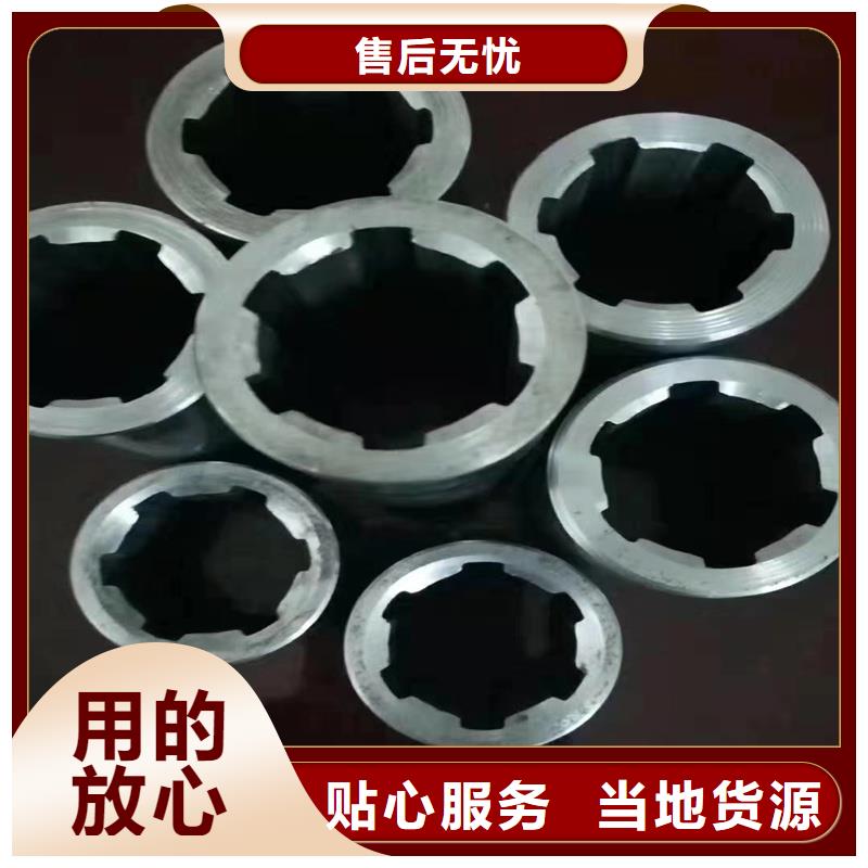 精密管精密钢管厂家实力雄厚