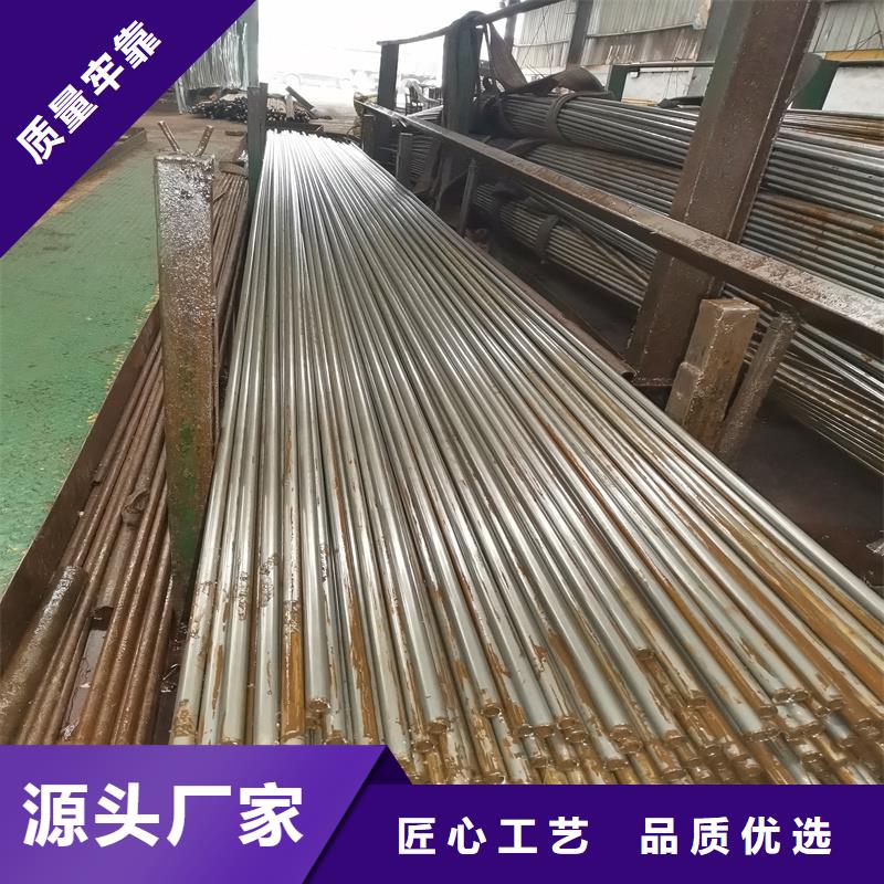 16Mn小口径精拉管批发价格