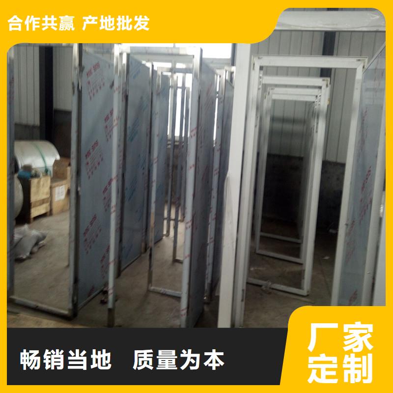 气密门质量稳定