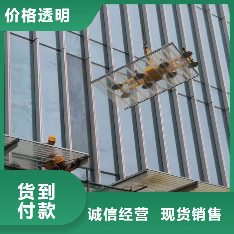 福建省泉州市玻璃电动吸盘图片