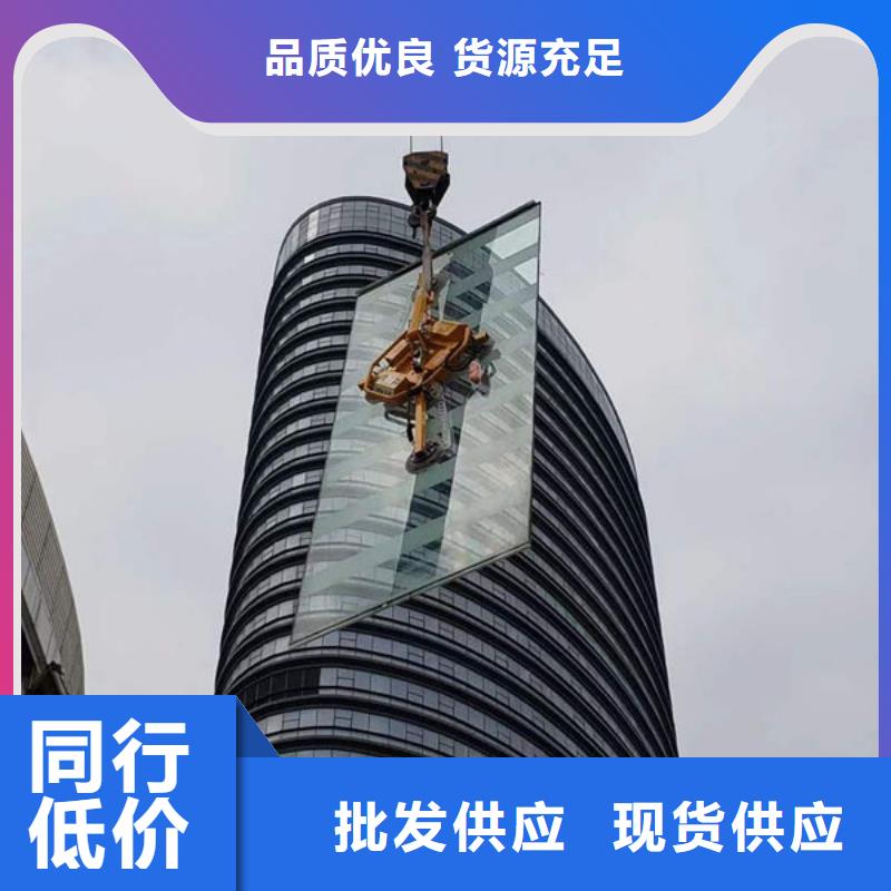 河南郑州电动玻璃吸吊机来电咨询