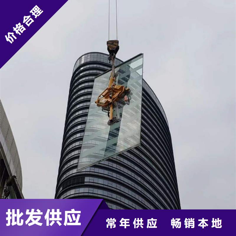 云南迪庆州搬运玻璃吸盘吊具规格齐全