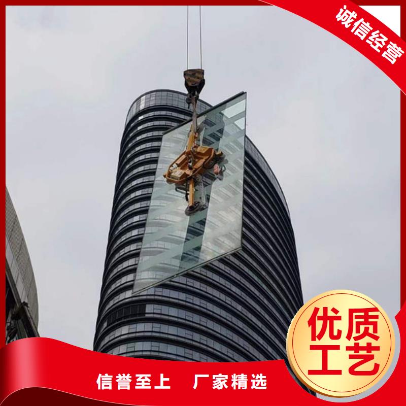 黑龙江齐齐哈尔玻璃吸吊机全国发货