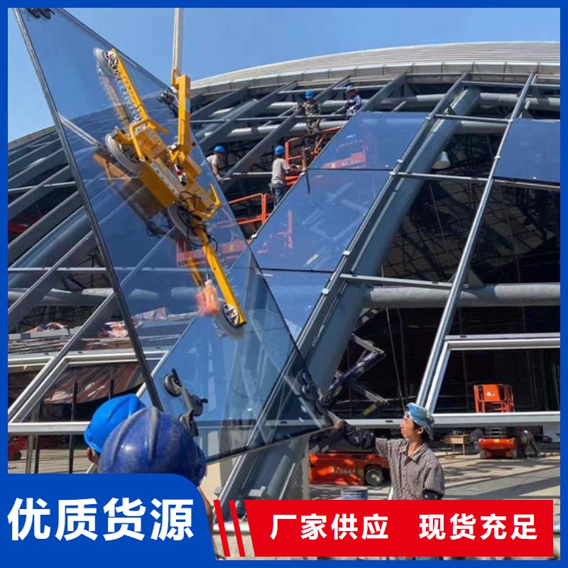 安徽蚌埠玻璃吸吊机常用指南