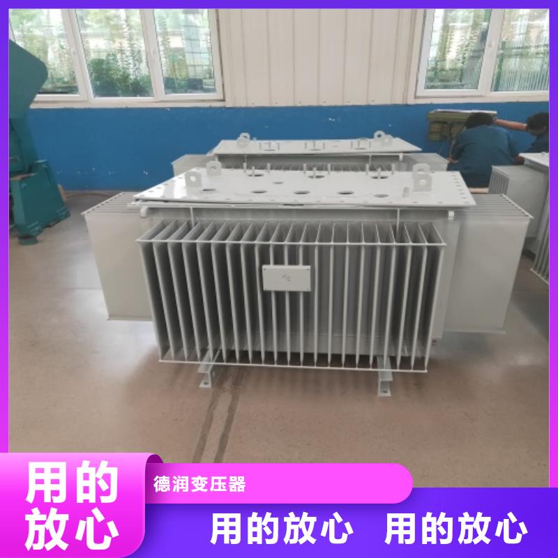 1600KVA油浸式变压器施工队伍