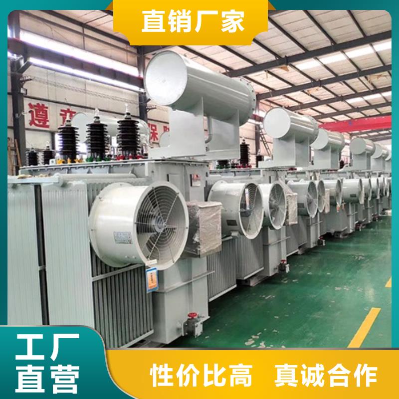 S11-1000KVA/10KV/0.4KV油浸式变压器施工团队