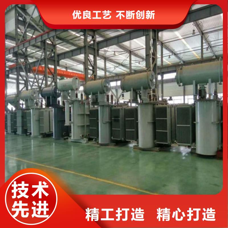 S13-400KVA/35KV/10KV/0.4KV油浸式变压器型号全