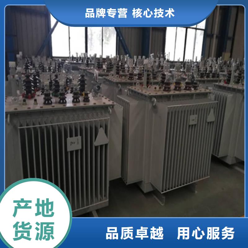 丽江s11变压器参数实体厂家