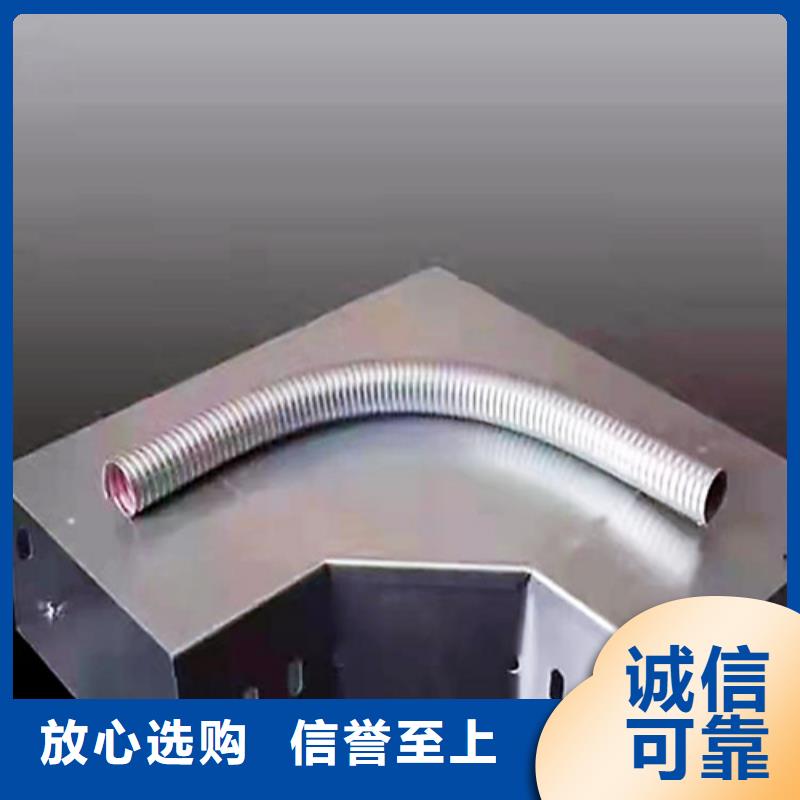 组合式桥架4米桥架快捷物流