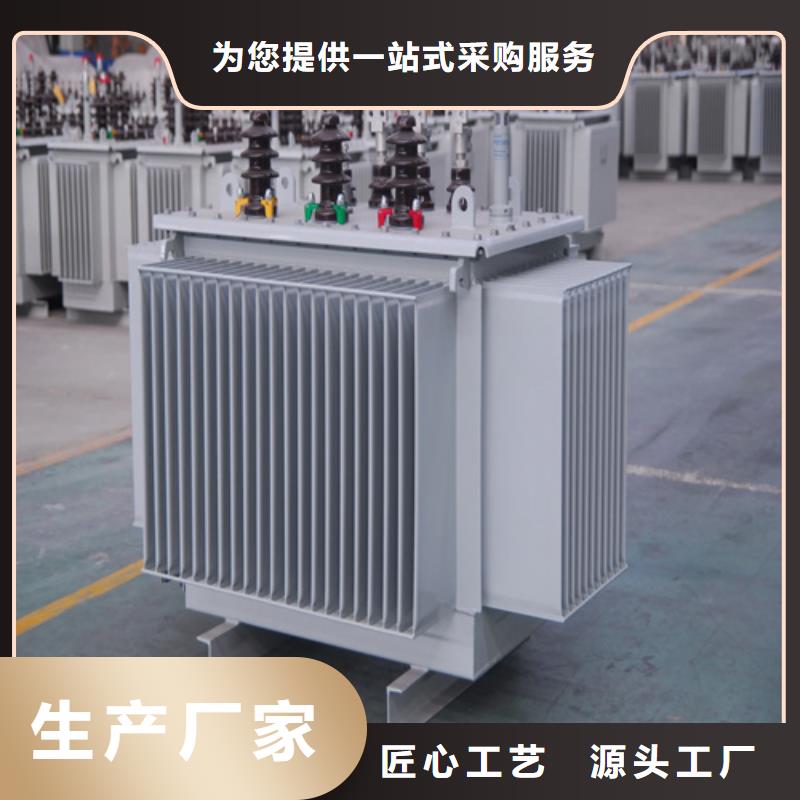 S13-m-1250/10油浸式变压器品牌厂家