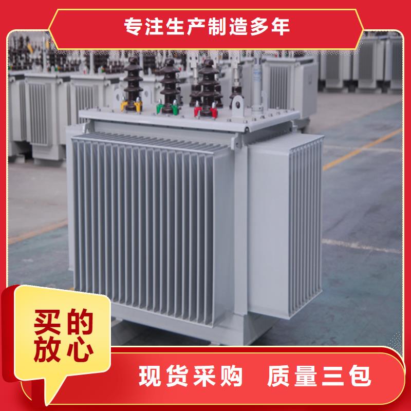 S13-m-1250/10油浸式变压器品牌厂家