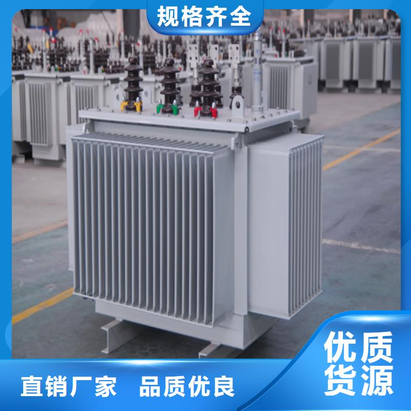 S13-m-1250/10油浸式变压器产品种类