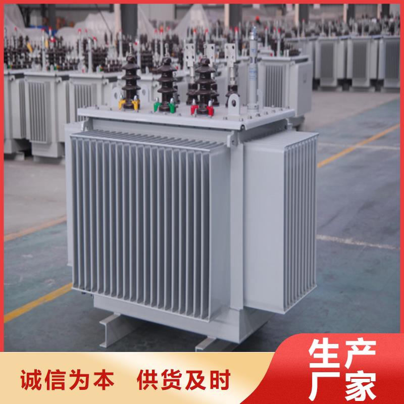 生产S13-m-800/10油浸式变压器_品牌厂家