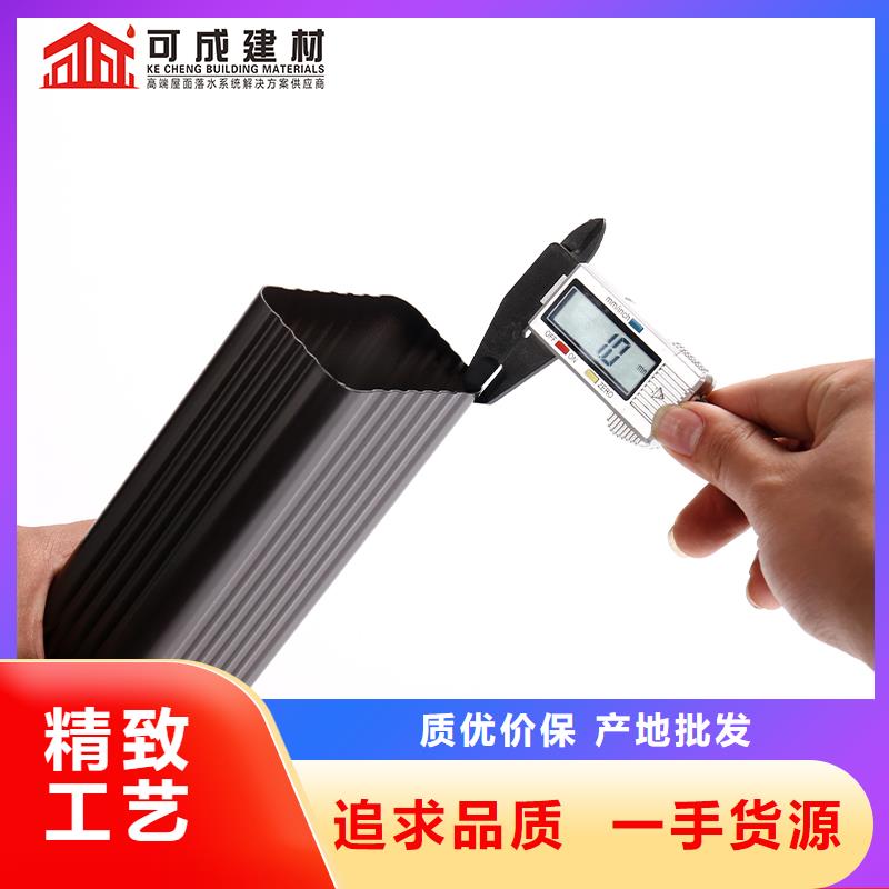 厂房雨水管生产