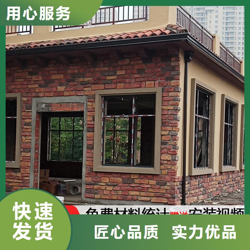 厂房雨水管生产