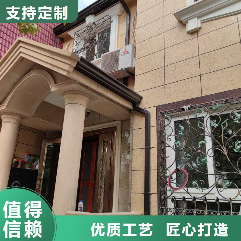 铝合金定制封檐厂家