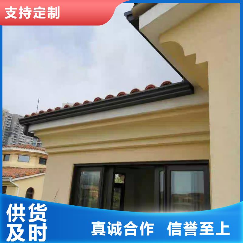 厂房100*130雨水管优质厂家