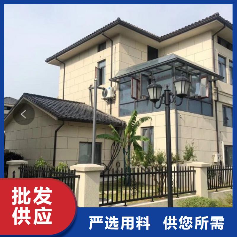 厂房100*130雨水管优质厂家