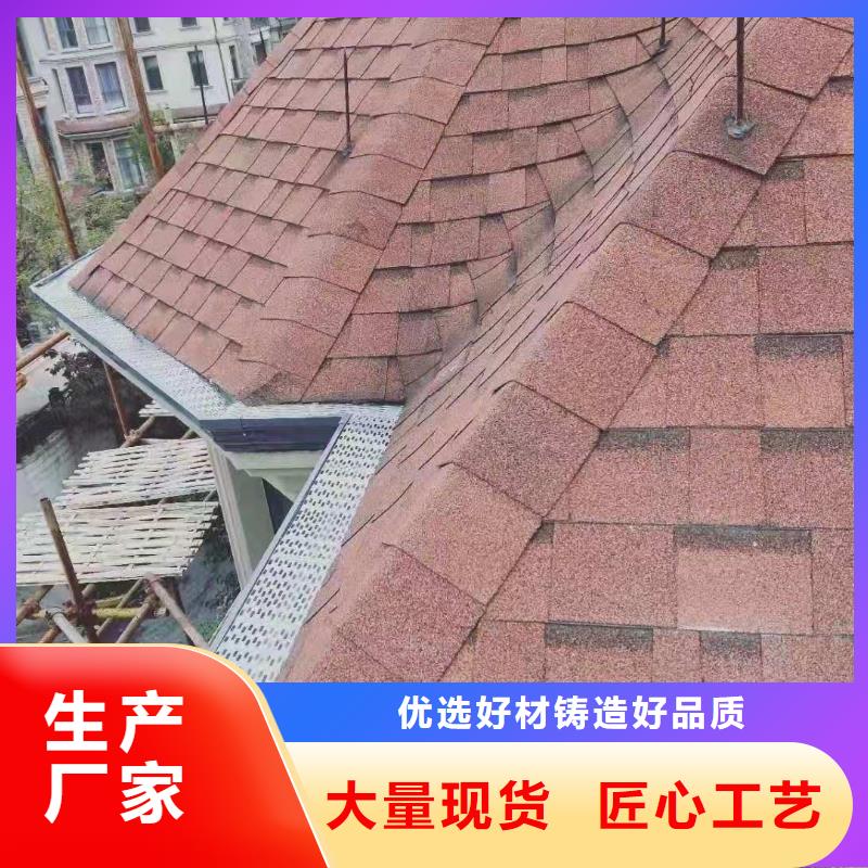 金属雨水管靠谱厂家