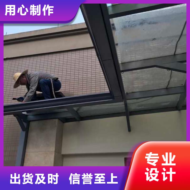 别墅雨水管铝合金厂家-性价比高