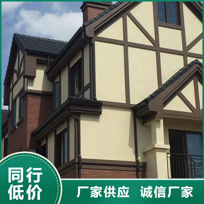 厂房100*130雨水管优质厂家