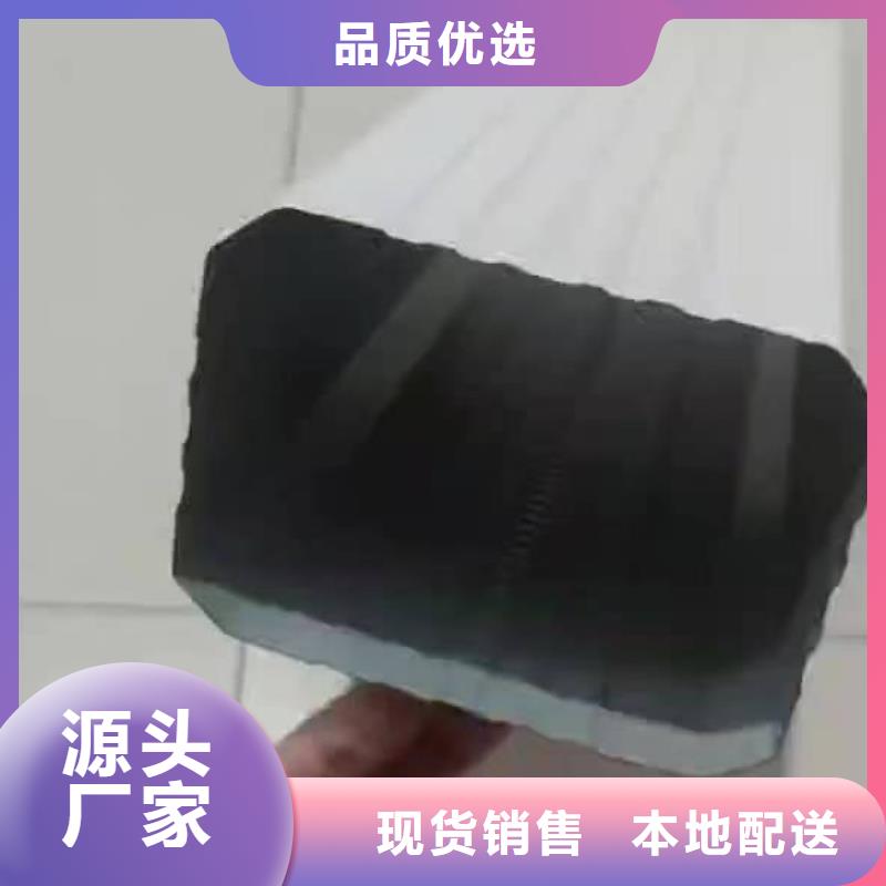 别墅铝合金落水管品牌供应商