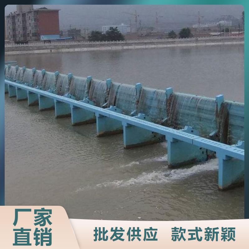 荆州现货液压景观拦河坝