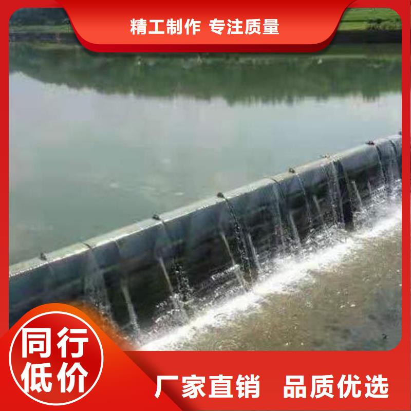 陕西【咸阳】附近长武县污水泵站闸门