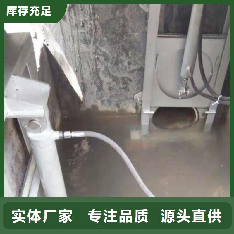 智能截流井闸门全国发货