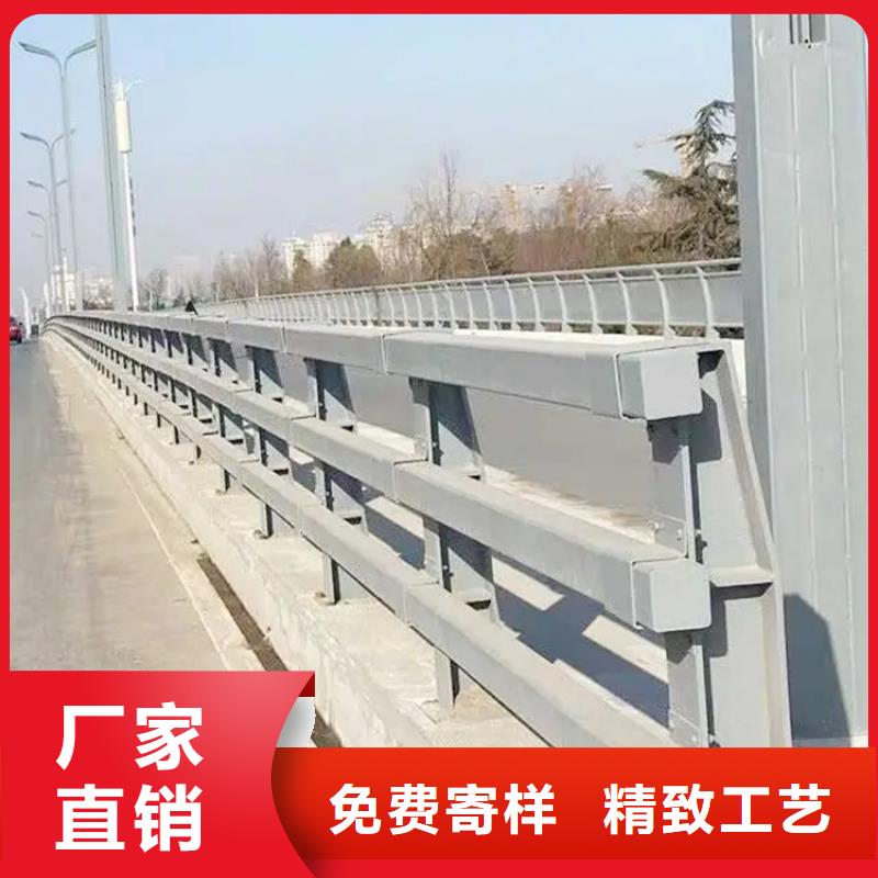 河道景观护栏桥梁河道护栏厂家品牌企业